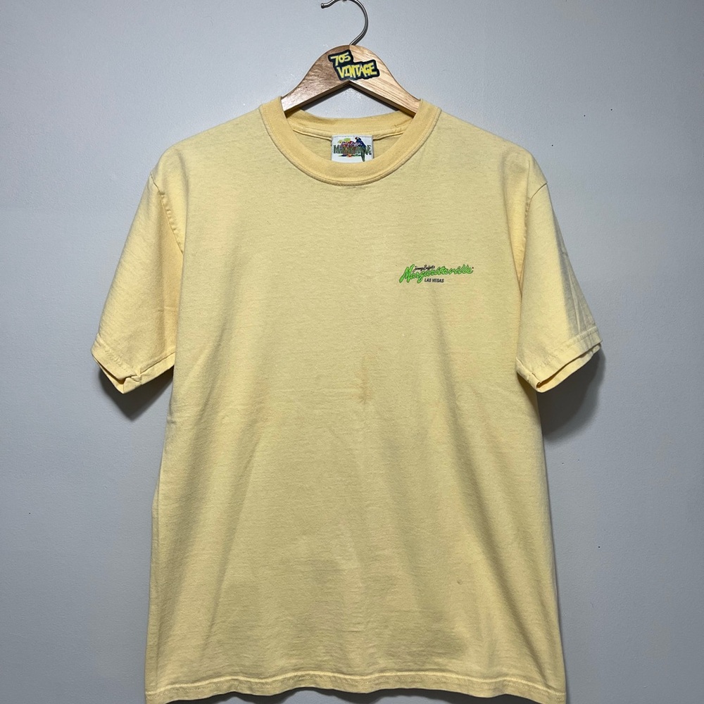 Jimmy Buffett Margaritaville T-shirt